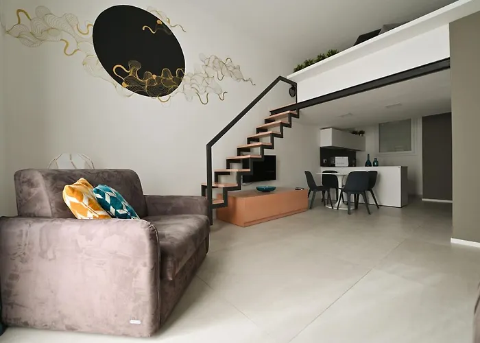 Casa Di Mamma