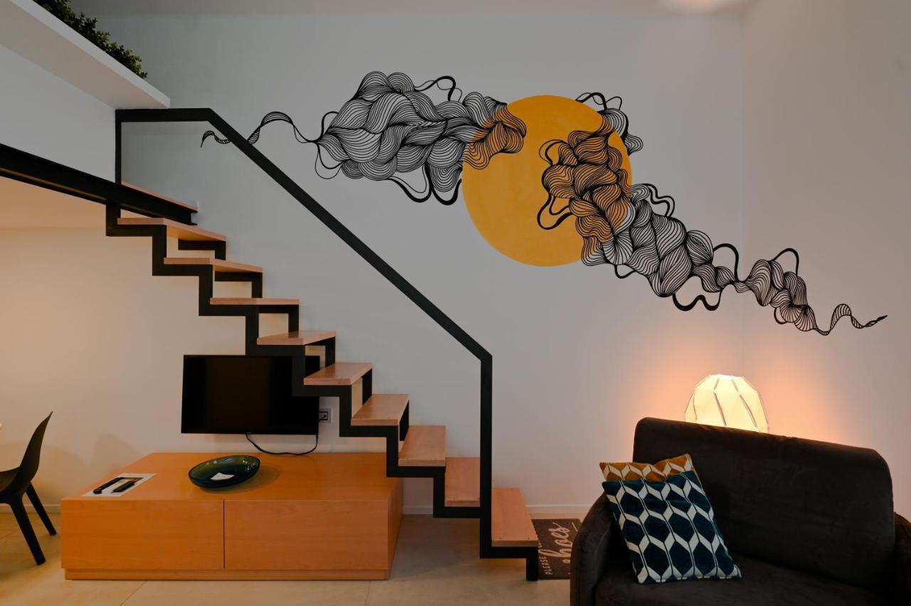 Apartamento Casa Di Mamma *