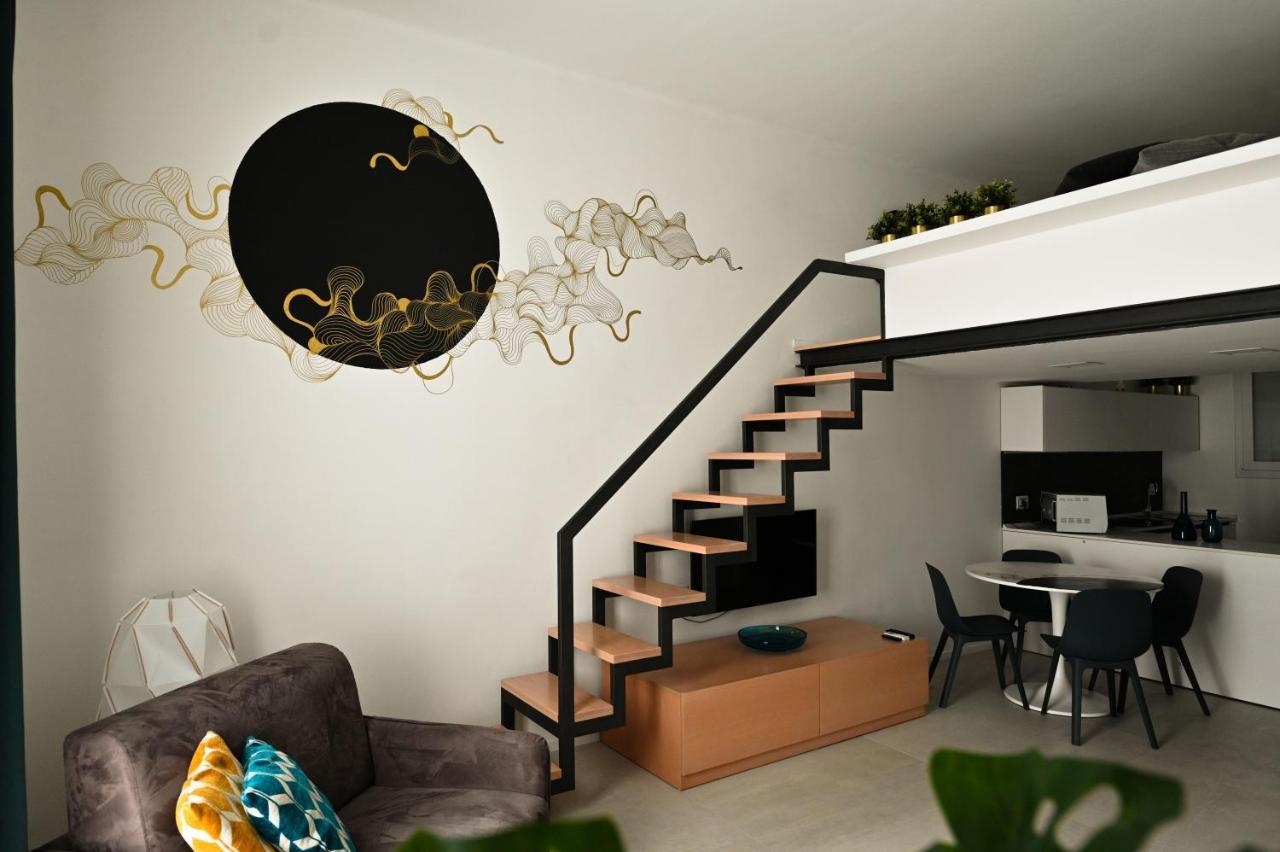 Apartamento Casa Di Mamma Bari