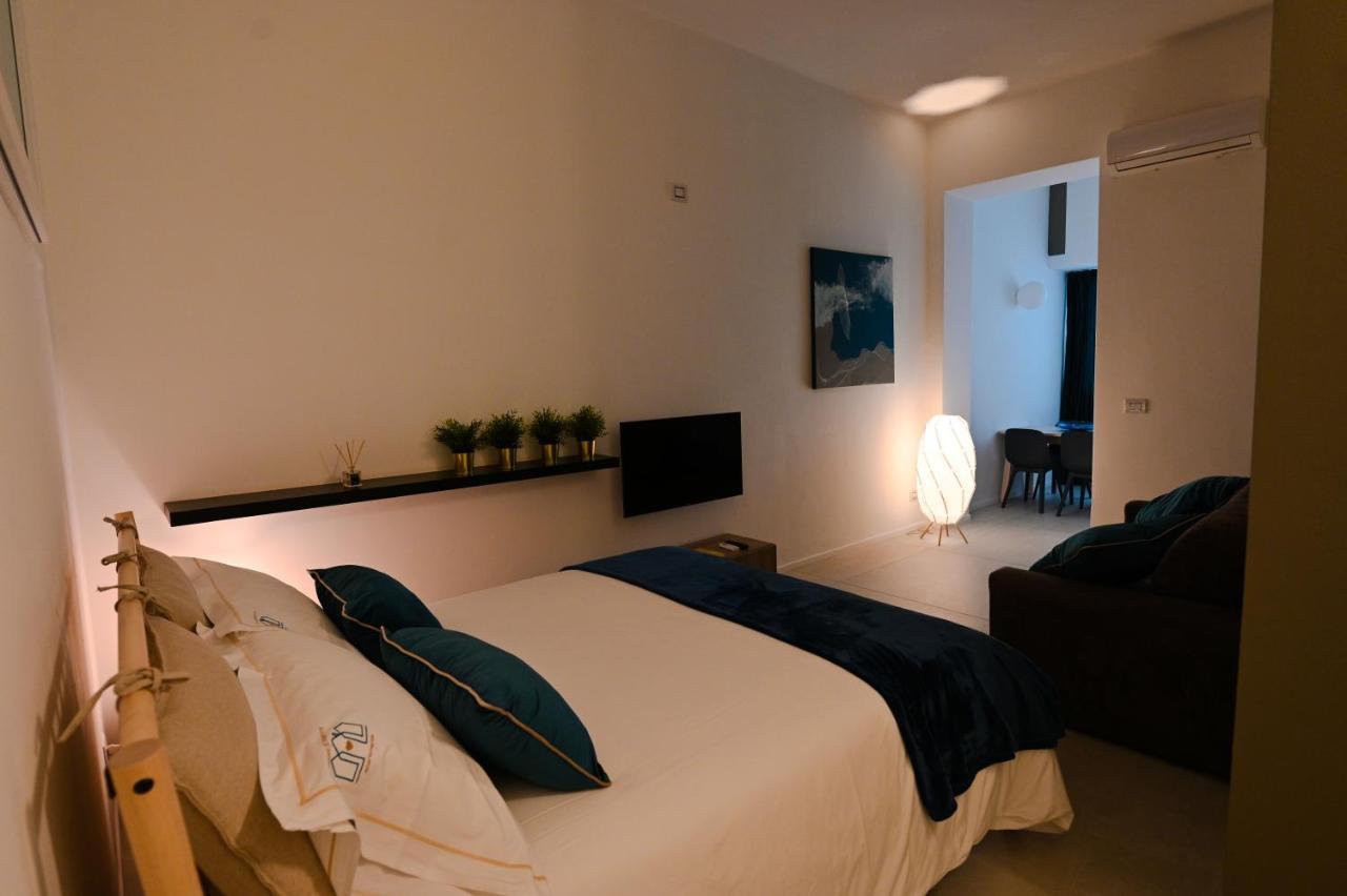 Casa Di Mamma Appartamento Bari