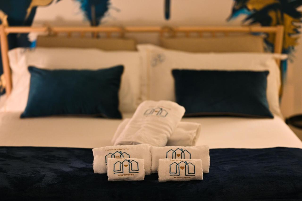 Casa Di Mamma Apartamento