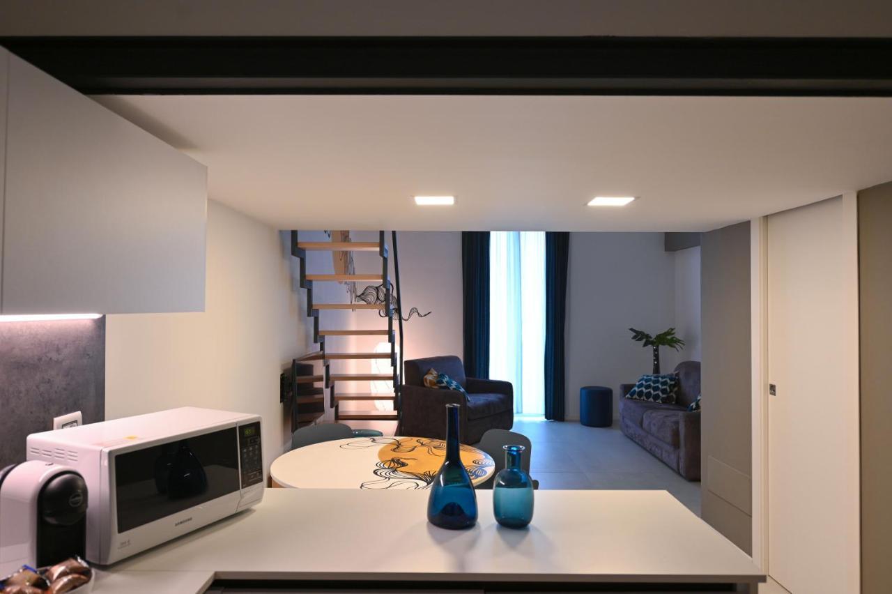 Casa Di Mamma Apartamento *