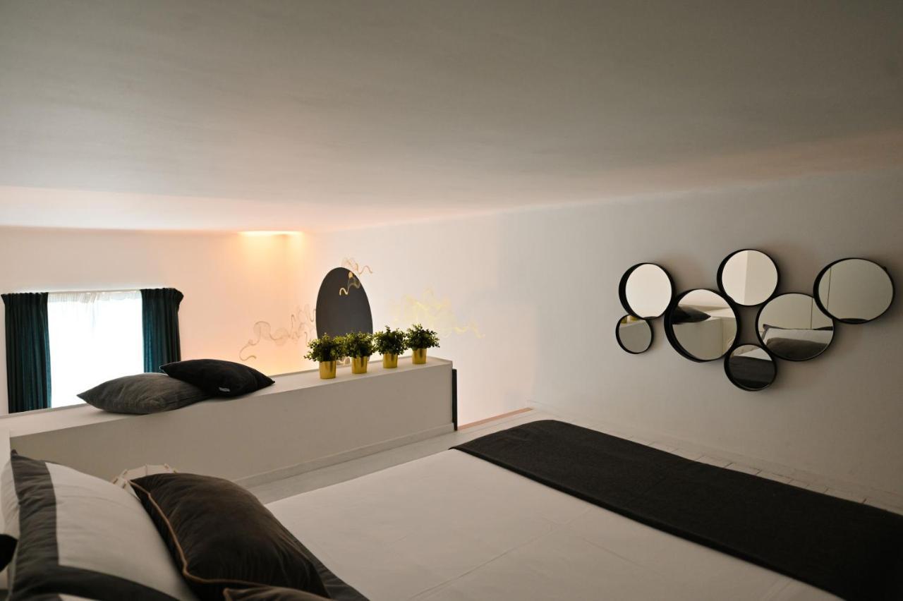Apartamento Casa Di Mamma Bari