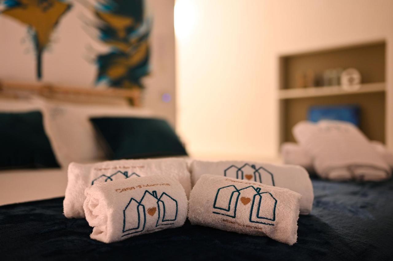 Casa Di Mamma Appartamento
