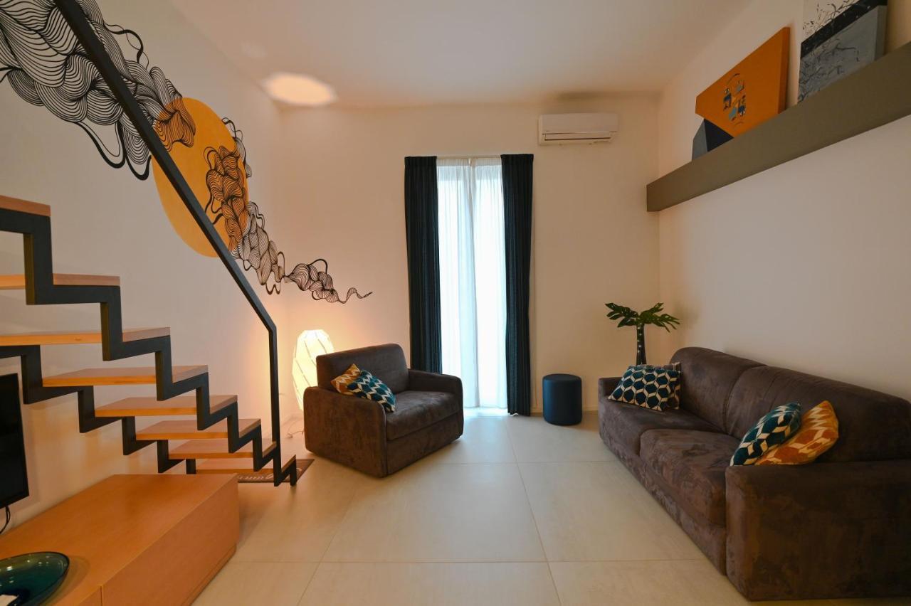 Appartamento Casa Di Mamma
