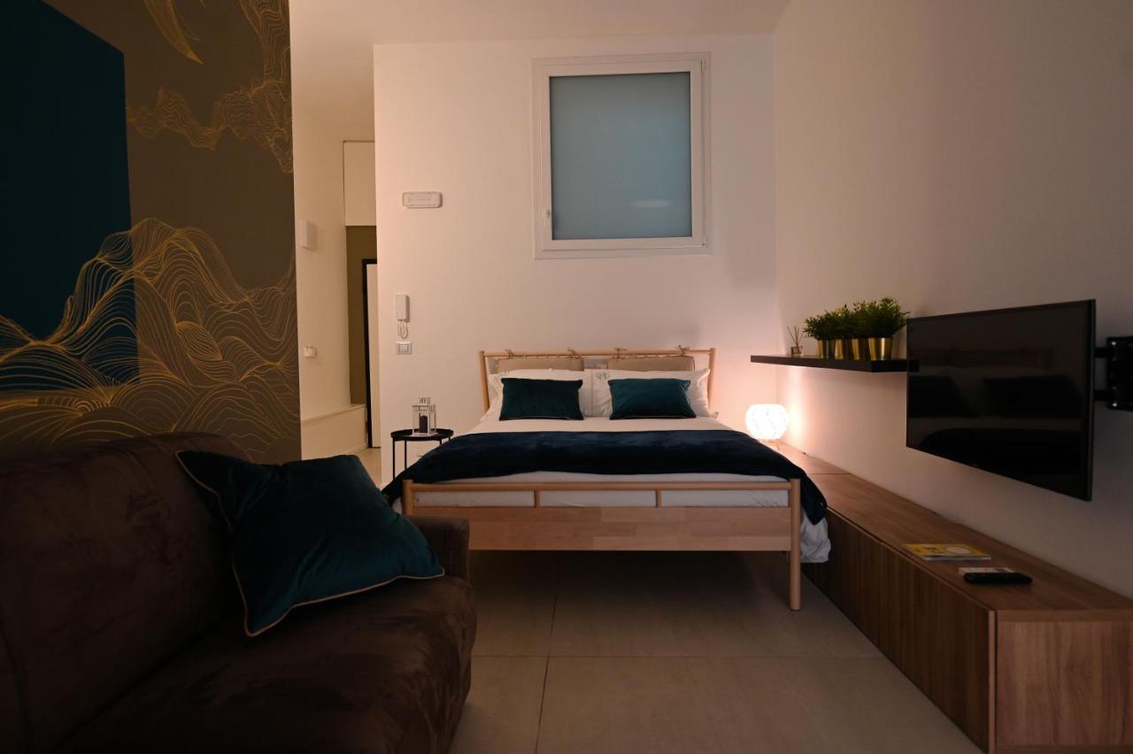Appartamento Casa Di Mamma Bari