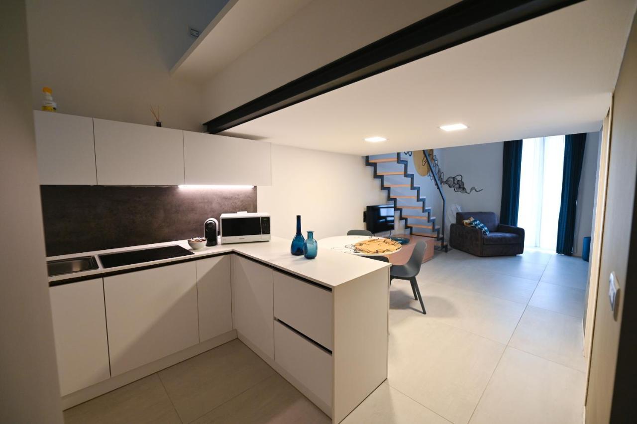 Casa Di Mamma Appartement Bari