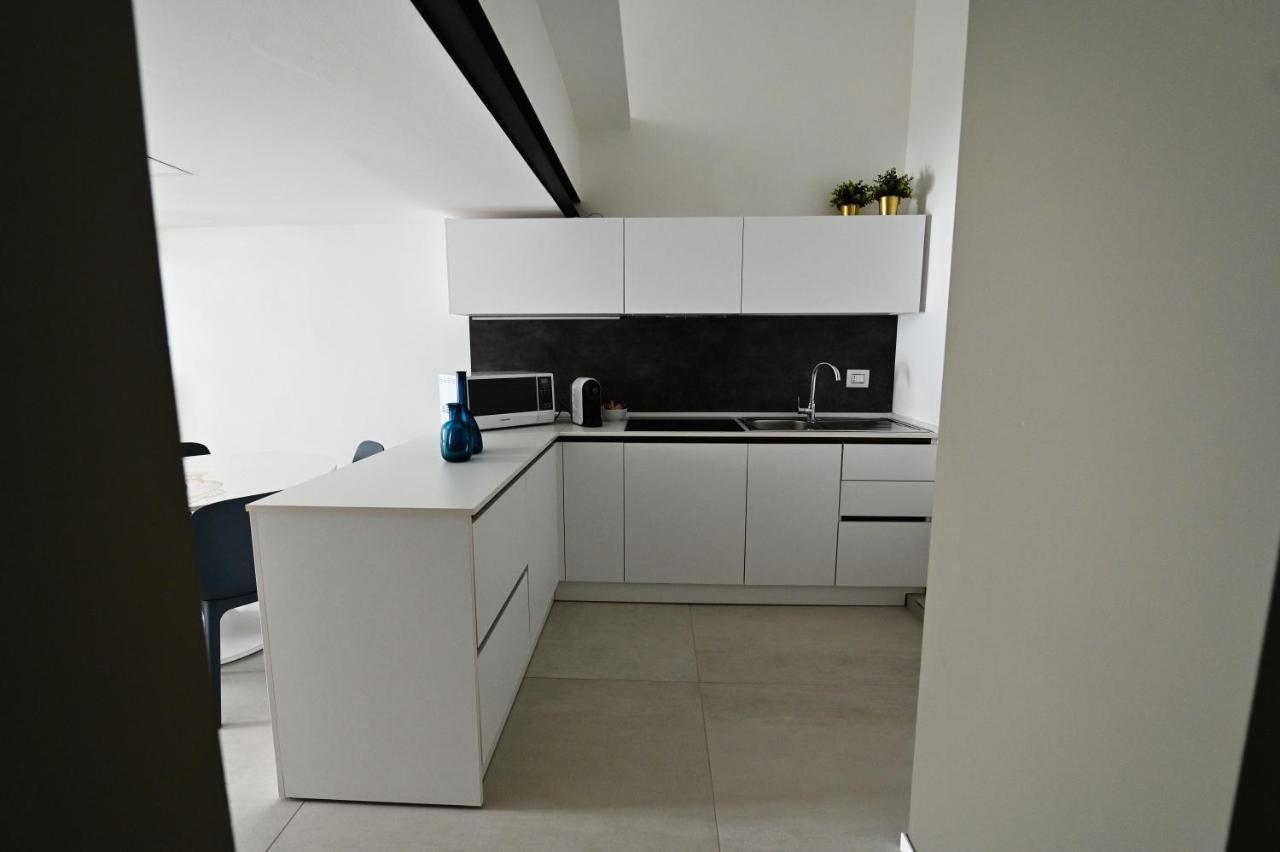 Apartamento Casa Di Mamma *